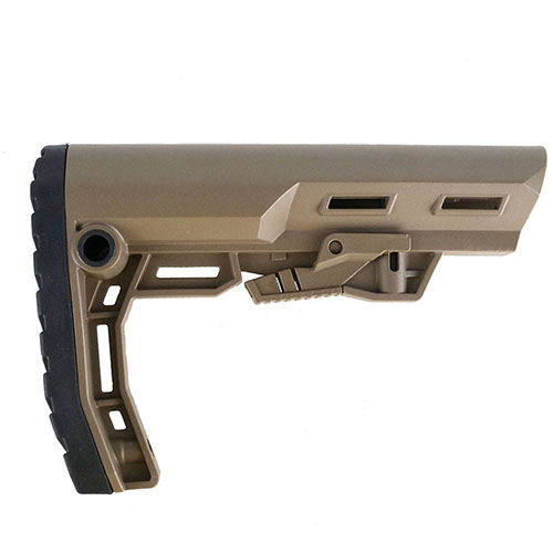 AR-15 Pistol Grip > Langwaffen Teile - Vorschau 0